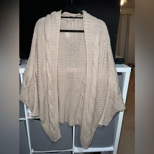 Charlotte Russe cardigan